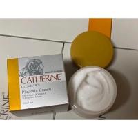 ราคา ครีมรกแกะ 3 IN 1 Catherine Cosmetics Placenta Cream นำเข้าออสเตรเลีย 100ml (24985909910)
