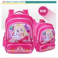 ราคา เป้บาร์บี้ 40x12x30 ซม. (391922319)