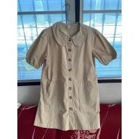 ราคา เดรสสีกากี อก38 ยาว 31 พร้อมส่ง (21074129135)