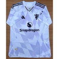 ราคา เสื้อทีมเยือนแมนยู ปี 2025 ของแท้ (48301174224)