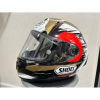 ราคา หมวกกันน็อค SHOEI X-Spirit lll Motegi แท้ (29331728599)