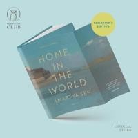 ราคา Home in the World (โลกคือบ้าน บ้านคือโลก ) (28918564113)