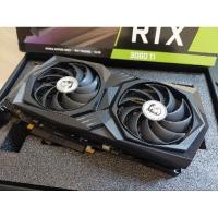 ราคา RTX3060ti MSI Gaming X (22870925316)