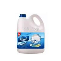 ราคา Teepol Pure ทีโพล์ เพียว น้ำยาล้างจาน 3,600 มล. ( 1 แกลลอน) (2284380552)