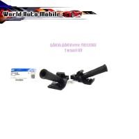 ราคา ปุ่มฉีดน้ำฝน ตัวฉีดน้ำล้างกระจก ปุ่มฉีดน้ำ ford ranger 2012 - 2019+ 2 ปุ่ม ของแท้ oem อะไหล่แท้ เบิกห้าง ศูนย์ (23163025206)