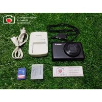 ราคา กล้อง Canon PowerShot S95​ (14749603614)