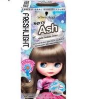 ราคา Schwarzkopf Freshlight Foam Hair Color ชวาร์สคอฟ เฟรชไลท์ โฟม แฮร์ คัลเลอร์ [น้ำตาลเทา] (28069277181)