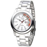 ราคา Seiko 5 Sport Automatic นาฬิกาข้อมือผู้ชาย รุ่น SNKK25K1,SNKK25K (133848083)