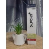 ราคา ของใหม่ Dr.Pong acne clear toner โทนเนอร์ลดสิว ของเเท้ % (21360781373)