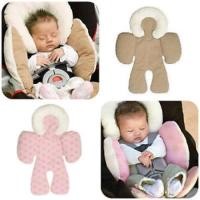 ราคา JJ Cole เบาะรองรถเข็นเด็ก เบาะรองคาร์ซีท เบาะรองเปลโยก - สีดำ (696935307)