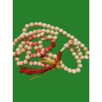 ราคา ลูกประคำกรามช้าง หลวงพ่ออุตตมะ วัดวังก์วิเวการาม จ.กาญจนบุรี (28306465545)