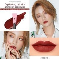 ราคา 3CE Liquid Lip Color #obsessed (545884116)