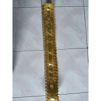 ราคา สายสะพายแต่งชุดดรัมเมเยอร์ ชุดคฑากร (27579267854)