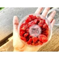 ราคา สตรอเบอรี่อบแห้ง กระปุก 100 กรัม (1493219022)