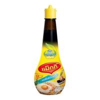 ราคา โปรโมชัน! แม็กกี้ ซอสเหยาะจิ้ม ขวดเพ็ท 100 มล. x 8 ขวด Maggi Seasoning Sauce 100 ml x 8 Bottles (15490800929)