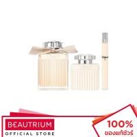 ราคา CHLOE XM24 Signature EDP + EDP + Body Lotion น้ำหอม 100ml,10ml,100ml (29513484941)