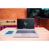 ราคา HP Probook 440 G10 i5-1335U Ram16 SSD512 จอ14 FHD สเปคสูง เครื่องสวยบางเบา ประกันศูนย์ปลายปี2026 ขายเพียง 21,990.- (23990298008)