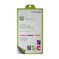 ราคา Anti-Scratch Matte HIKARU iPhone 4 / 4S Fullset Glare Indoscreen (40472715264)