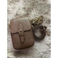 ราคา กระเป๋าหนังแท้ แบรนด์ Enne bag (28960113410)