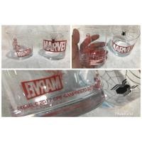 ราคา แก้วน้ำใส marvel (1211986243)