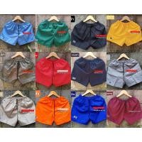 ราคา M - 3XL กางเกงbangbang กางเกงขาสั้น เนื้อผ้าดี ไม่ใช่ ผ้าร่ม (9726218049)