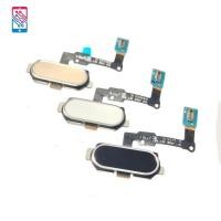 ราคา สายเคเบิ้ลอ่อน ปุ่มโฮมคีย์ สีขาว ดํา ทอง สําหรับ Samsung Galaxy J7 Prime On7 2016 SM-G610 (18786308244)