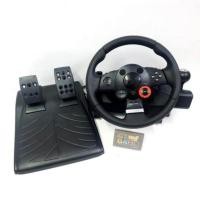 ราคา GT6 Logitech PS2,PS3,PC (Driving force logicool) (47551087914)
