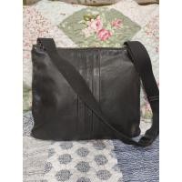 ราคา พร้อมส่ง**กระเป๋าหนังสะพายข้าง Bally แท้มือสอง (27800360458)