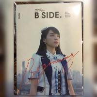 ราคา หนังสือ Salmon x BNK48 B side (1256826807)