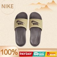 ราคา ฟิกเกอร์ NikeVictori One Sports รองเท้าแตะผู้ชาย สีน้ำตาล (28022201979)