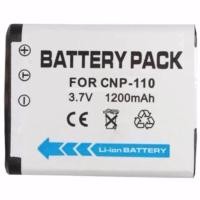 ราคา แบตเตอรี่ CNP -110/160 กล้อง Casio Exilim รุ่น EX-Z2000 ,EX-Z2200,EX-Z2300,EX-Z200,EX-ZR20, EX-ZR50…#318 (523178254)