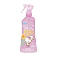 ราคา Skin vape สเปรย์กันยุงสำหรับเด็ก 200 ml นำเข้าจากญี่ปุ่น (25505883668)