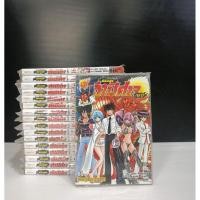 ราคา มืออสูรล่าปีศาจneo นูเบ 17เล่มจบมือ1ครับ #พร้อมส่งครับ (23952301864)