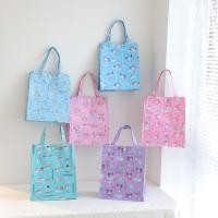 ราคา กระเป๋าใส่แก้วเยติ yeti ใส่ของจุกจิกไปชอปปิ้ง มีฐานรองก้น กระเป๋าใส่แก้วเก็บความเย็น กระเป๋าใส่กล่องอาหารกลางวัน (22528186297)