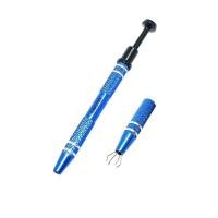 ราคา ปากกาจับเพชร ปากกาคีบพลอย ปากคีบเพชร 4 ขา ปากคีบแมงมุม (14651905500)