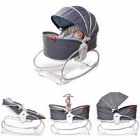 ราคา เปลเด็ก เปลโยก เปล Tiny love 3 in 1 Rocker Napper (18873086325)