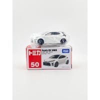 ราคา โมเดลรถเหล็กToyota GR Yaris 1/61 Takara Tomy ของใหม่ แท้/ญี่ปุ่น (24340981665)