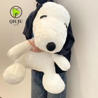 ราคา ตุ๊กตาสุนัข Snoopy JFMM QIUJUU ขนาด 40/60 ซม. ทำจากผ้าฝ้าย PP ของเล่นตุ๊กตาสุนัข Snoopy ของตกแต่งบ้าน ของขวัญตุ๊กตาสุนัขนุ่ม (24791299008)