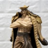 ราคา Edward Newgate (หนวดขาว) แมวเงิน (6811443183)