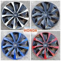 ราคา Honda JAZZ FIT Hatchback CITY S1 ฝาครอบล้อ Hubcap ฝาครอบล้อ (29205325829)