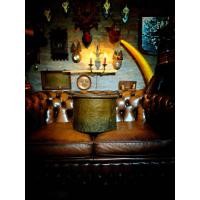 ราคา ถังทองเหลืองโบราณงานโชว์ ( ) ขนาดเส้นผ่าศูนย์กลางรวมที่แขวนหูจับ 44 cm. ความสูงรวมหูหิ้ว 51 cm (41807646017)