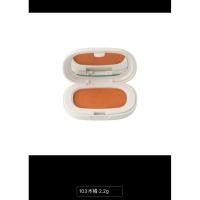 ราคา ครีมบลัช บลัช kage MUJI MUJI Shimmer/Soft Mist Gradient Blush Spring Violet Orange Fuguang Zhu Yan Rouge Meidie (43114849750)