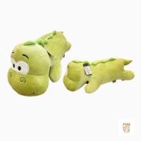 ราคา ตุ๊กตา เจ้าไดโนเสาร์นอน Moshi Moshi ขนาด 40 ซม. (27138623710)