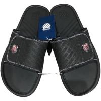 ราคา รองเท้าแตะ K-SWISS สีดำ (20252805058)