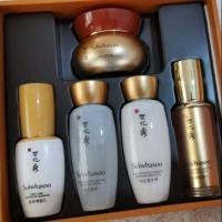 ราคา Sulwhasoo Luxury Ginseng Care Kit (5 items) (3824460739)