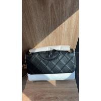 ราคา TORY BURCH Fleming Convertible Shoulder Bag ***ของแท้*** มือหนึ่ง (25542816444)