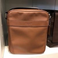 ราคา Coach flight bag for men (185886962)
