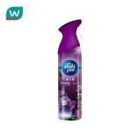 ราคา Ambipur แอมบิเพอร์ สเปรย์ แอร์ เอ็ฟเฟ็คส์ มีสทีค 275 มล. (40108462113)