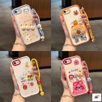 ราคา เคส iPhone 6 plus iPhone 6S plus อะนิเมะการ์ตูนซิลิโคนอ่อนนุ่มเคสโทรศัพท์ TYKP (44007497434)