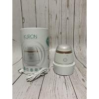 ราคา ส่งต่อ✨Kuron แปรงทำความสะอาดผิวหน้า Mini Sonic Brush (5562826899)